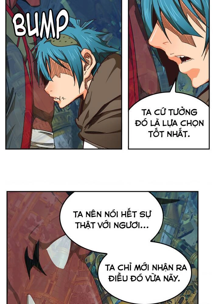 Chúa Tể Học Đường Chapter 526 - 17