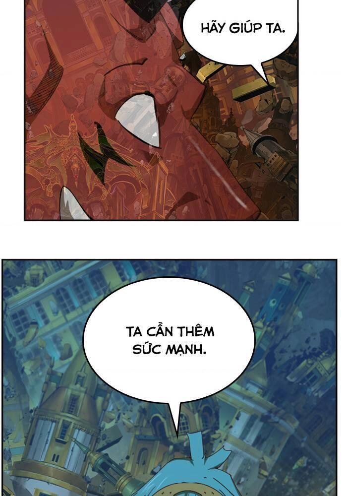 Chúa Tể Học Đường Chapter 526 - 21