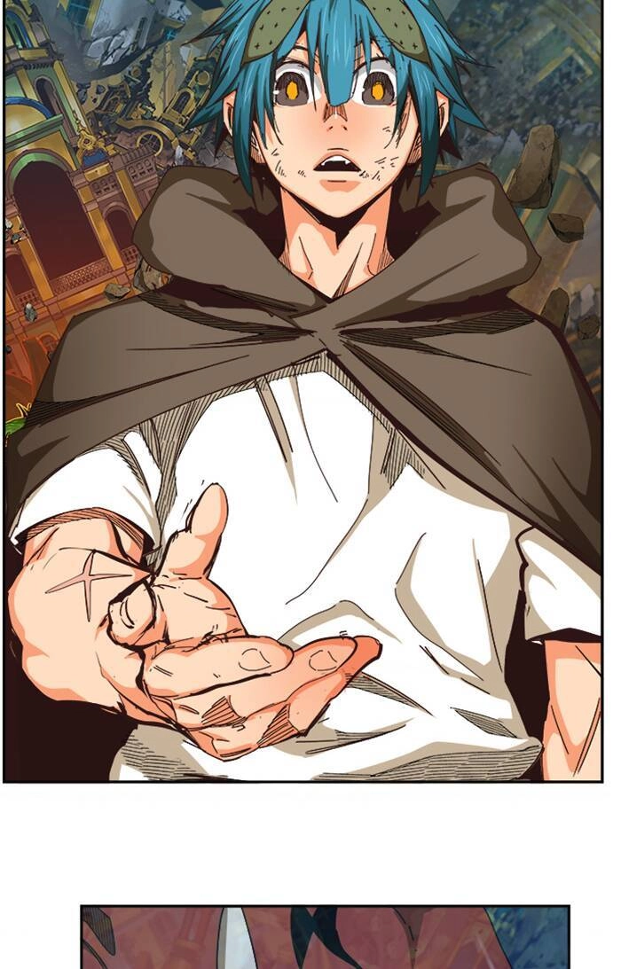 Chúa Tể Học Đường Chapter 526 - 22