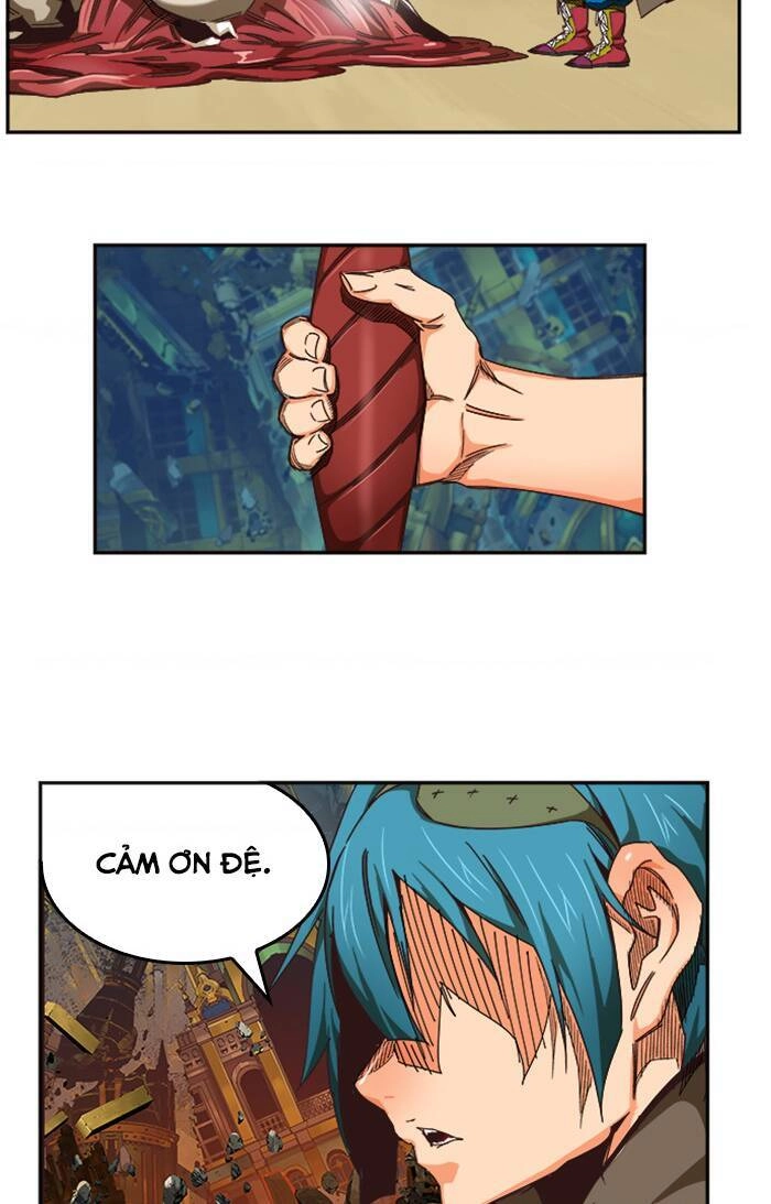 Chúa Tể Học Đường Chapter 526 - 26