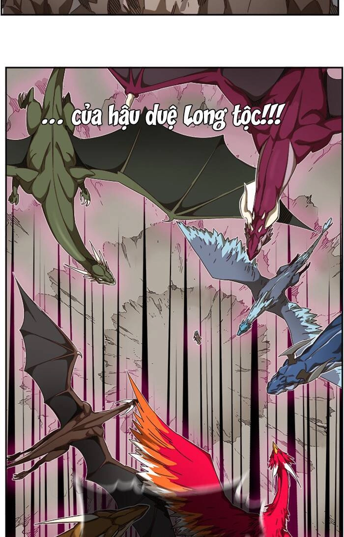 Chúa Tể Học Đường Chapter 526 - 28