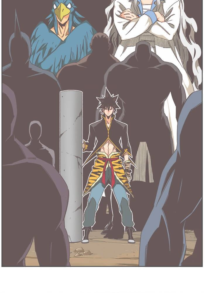 Chúa Tể Học Đường Chapter 526 - 32