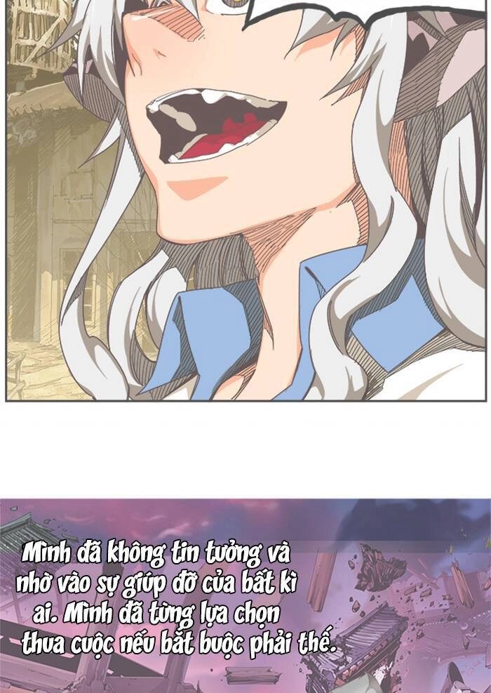 Chúa Tể Học Đường Chapter 526 - 35