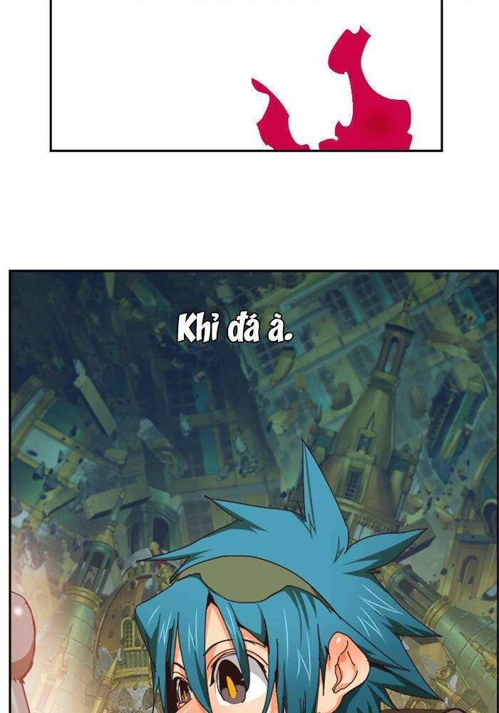 Chúa Tể Học Đường Chapter 526 - 37