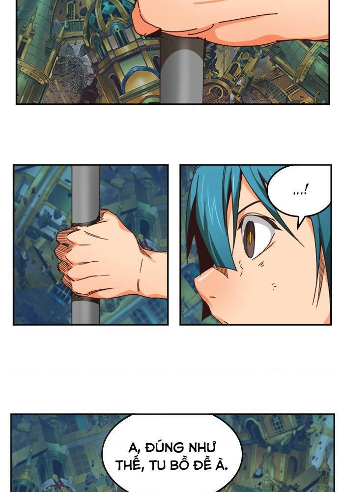 Chúa Tể Học Đường Chapter 526 - 41