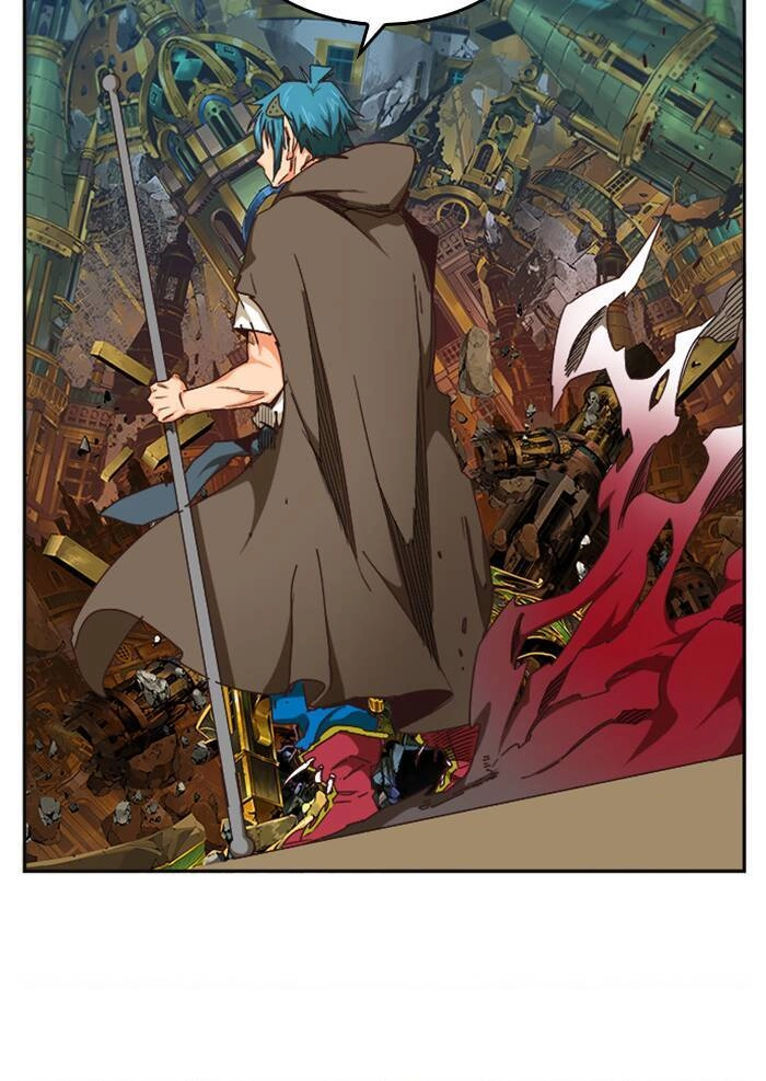 Chúa Tể Học Đường Chapter 526 - 42