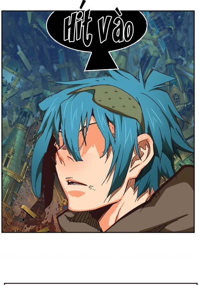 Chúa Tể Học Đường Chapter 526 - 43