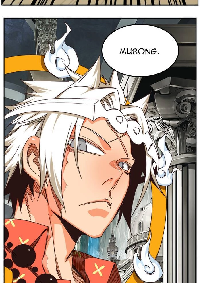 Chúa Tể Học Đường Chapter 526 - 53