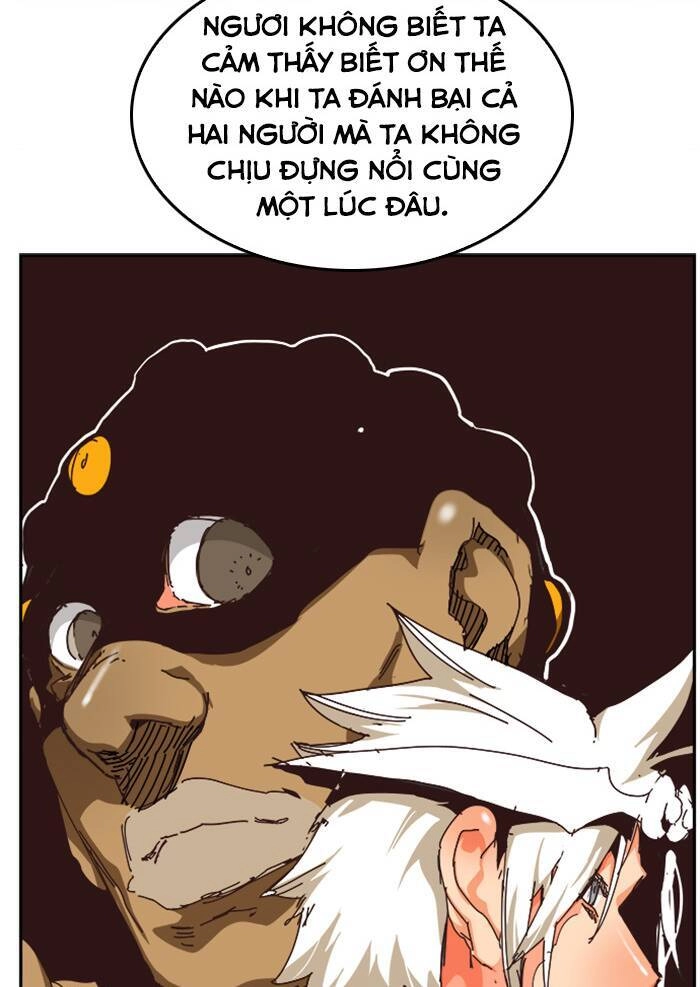 Chúa Tể Học Đường Chapter 526 - 55