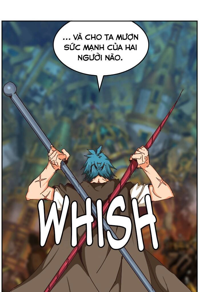 Chúa Tể Học Đường Chapter 526 - 58