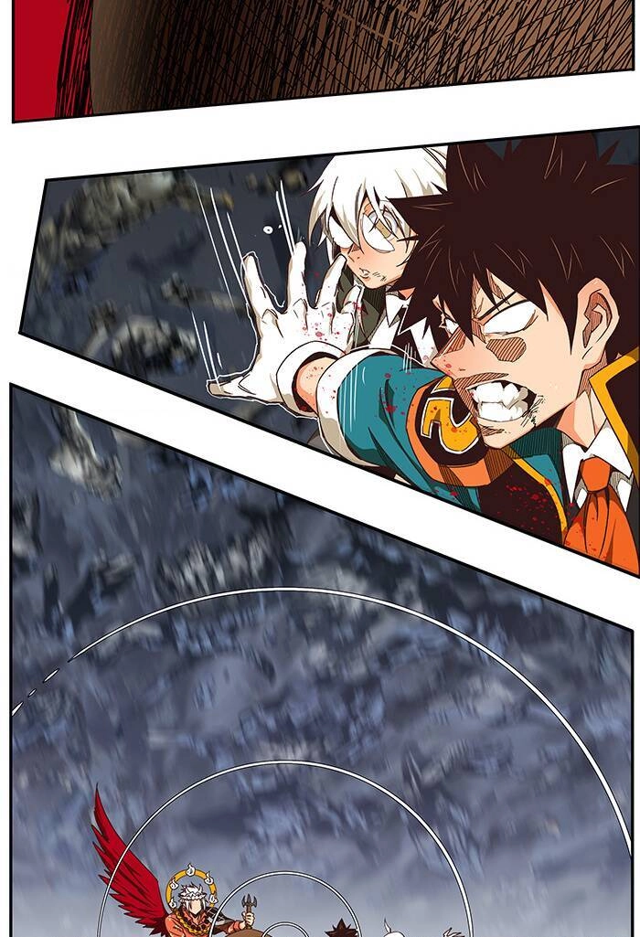 Chúa Tể Học Đường Chapter 529 - 7