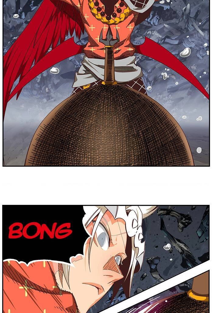 Chúa Tể Học Đường Chapter 529 - 13