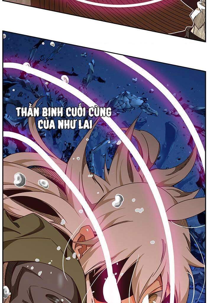 Chúa Tể Học Đường Chapter 529 - 20