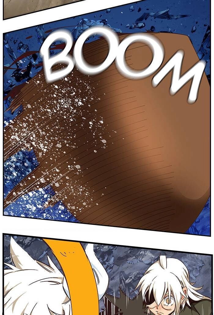 Chúa Tể Học Đường Chapter 529 - 37