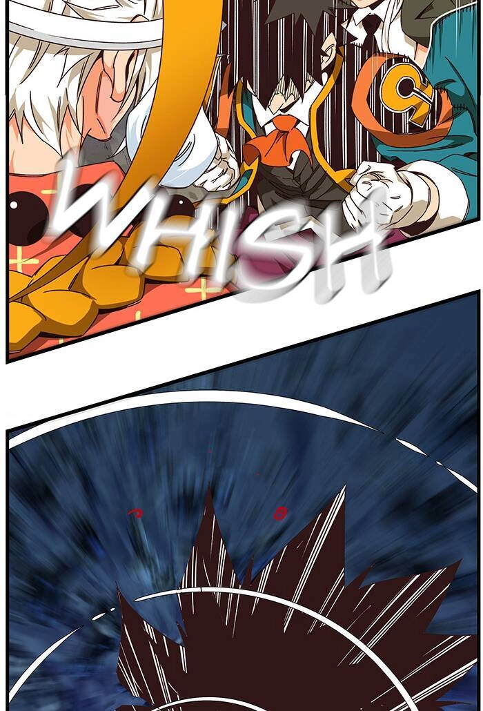 Chúa Tể Học Đường Chapter 529 - 38