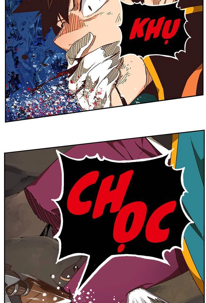 Chúa Tể Học Đường Chapter 529 - 43