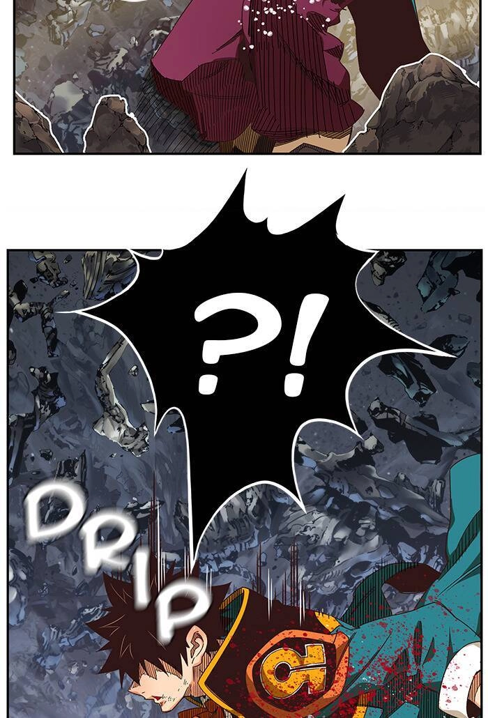 Chúa Tể Học Đường Chapter 529 - 45