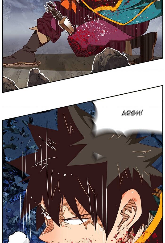 Chúa Tể Học Đường Chapter 529 - 46