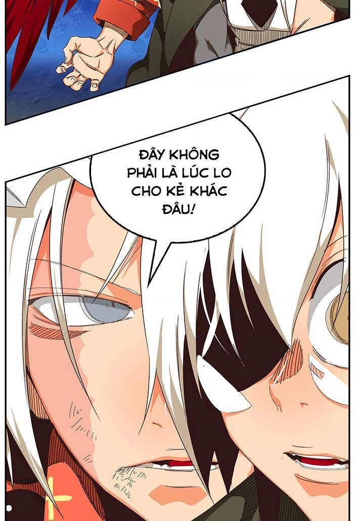 Chúa Tể Học Đường Chapter 529 - 51