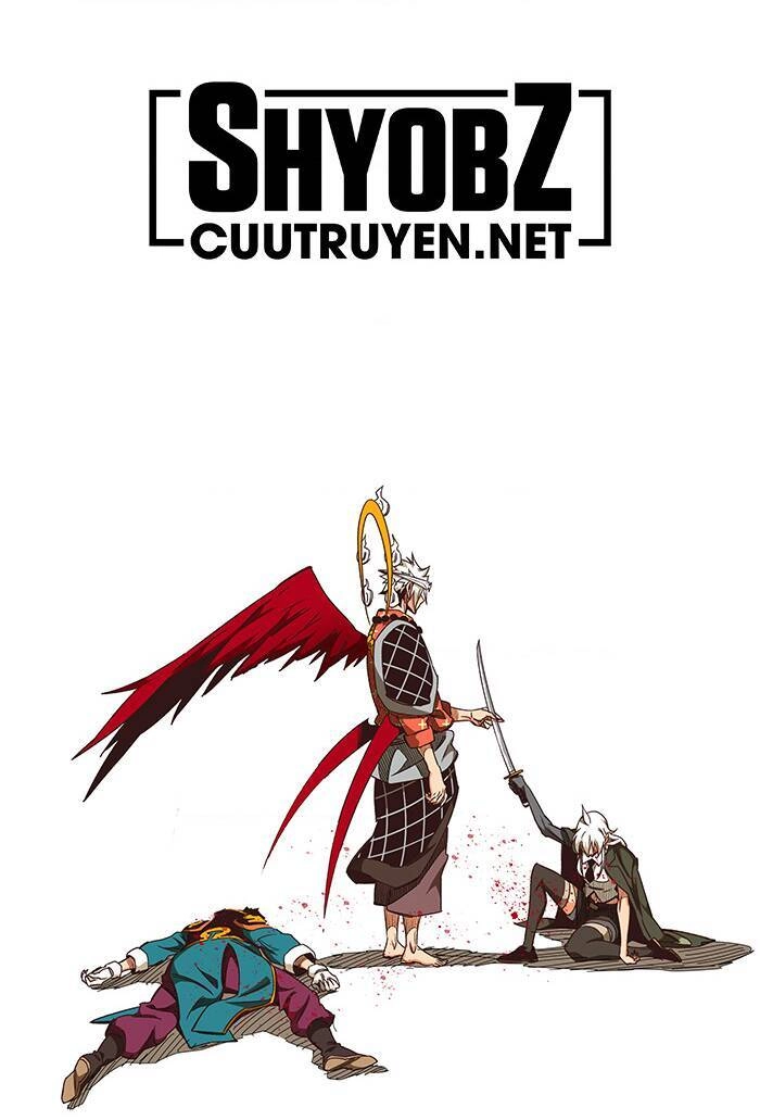 Chúa Tể Học Đường Chapter 529 - 59