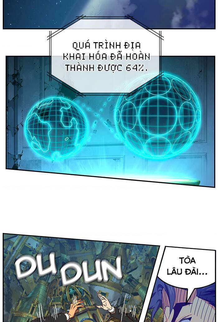 Chúa Tể Học Đường Chapter 529 - 64