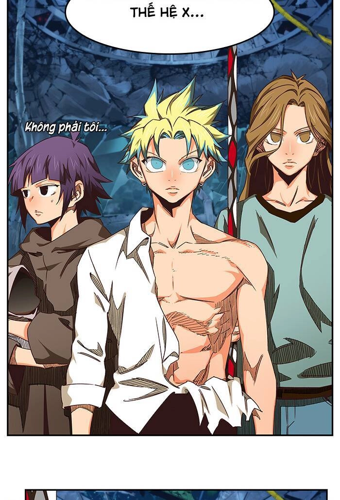 Chúa Tể Học Đường Chapter 529 - 78