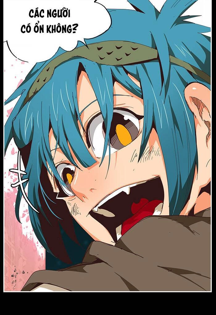 Chúa Tể Học Đường Chapter 529 - 90