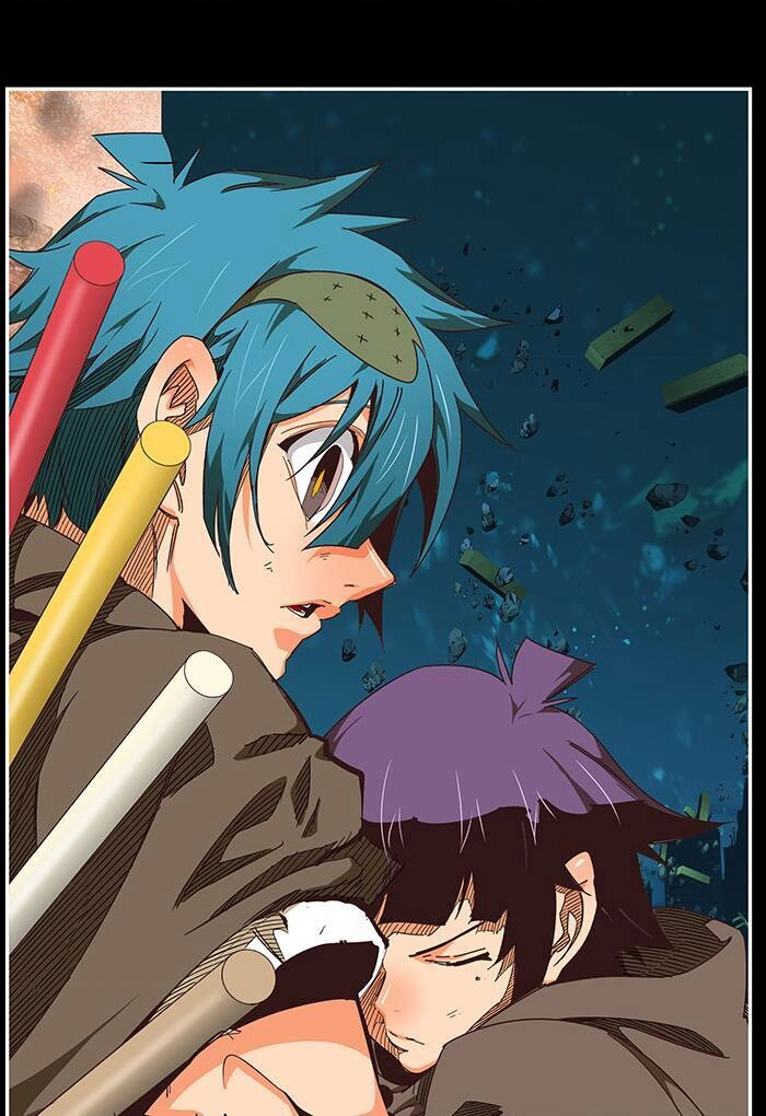 Chúa Tể Học Đường Chapter 529 - 91