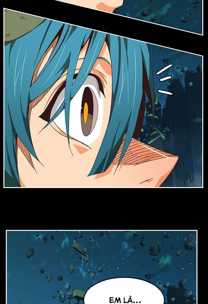 Chúa Tể Học Đường Chapter 529 - 93