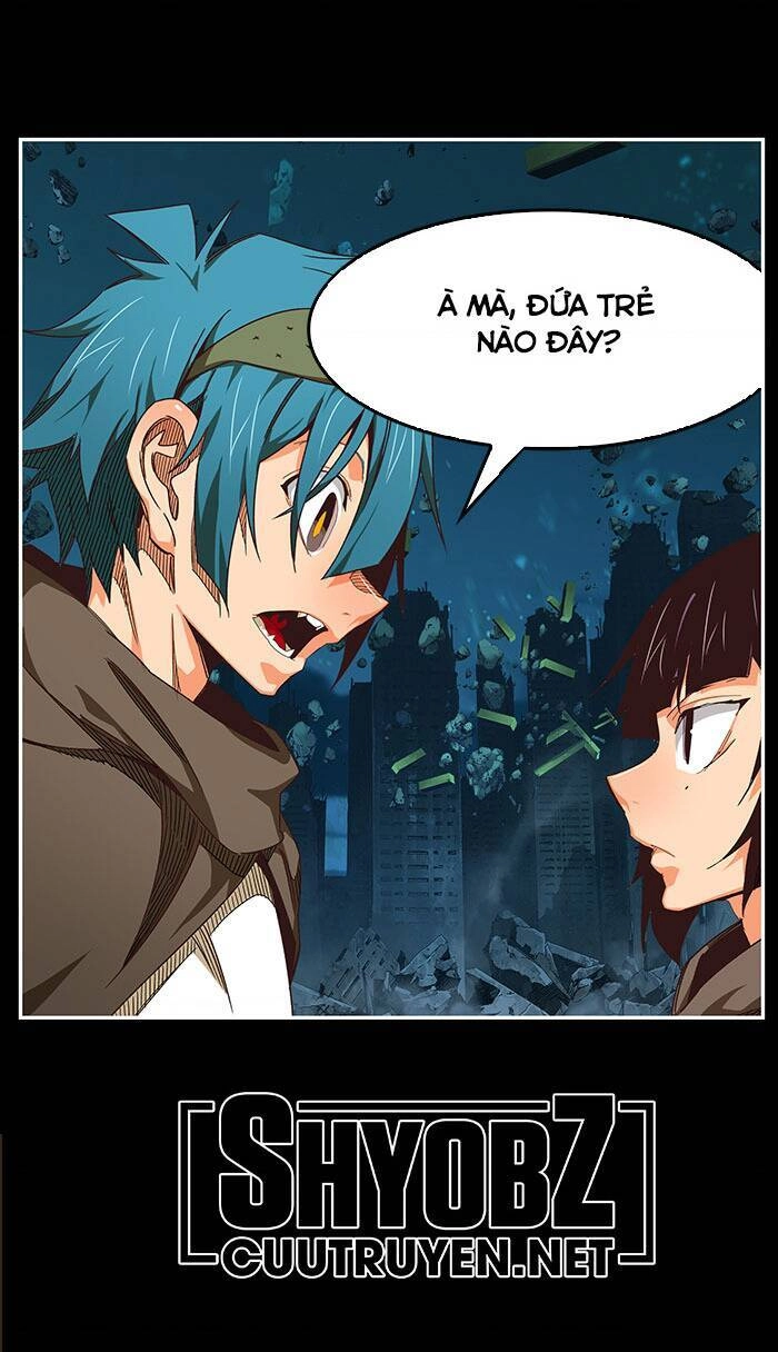 Chúa Tể Học Đường Chapter 529 - 95