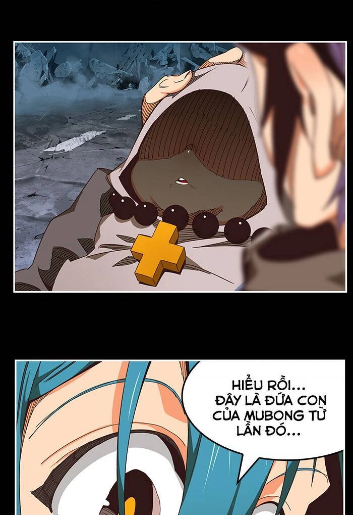 Chúa Tể Học Đường Chapter 529 - 97