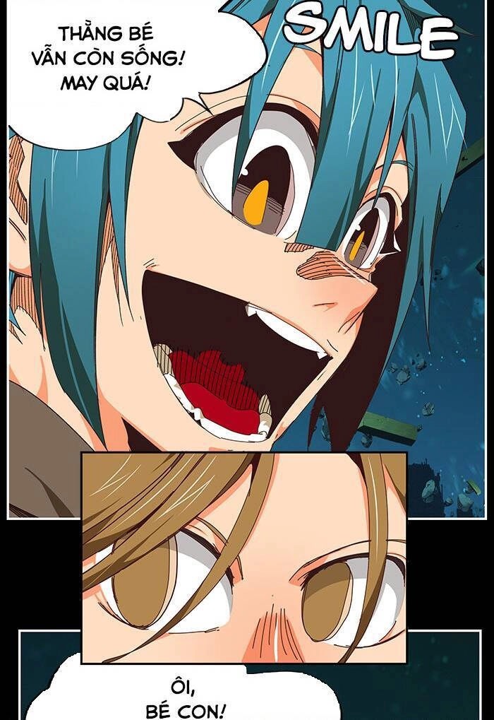 Chúa Tể Học Đường Chapter 529 - 100