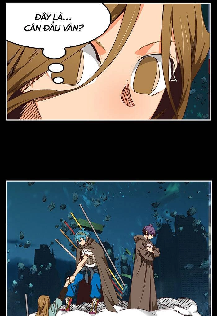 Chúa Tể Học Đường Chapter 529 - 107