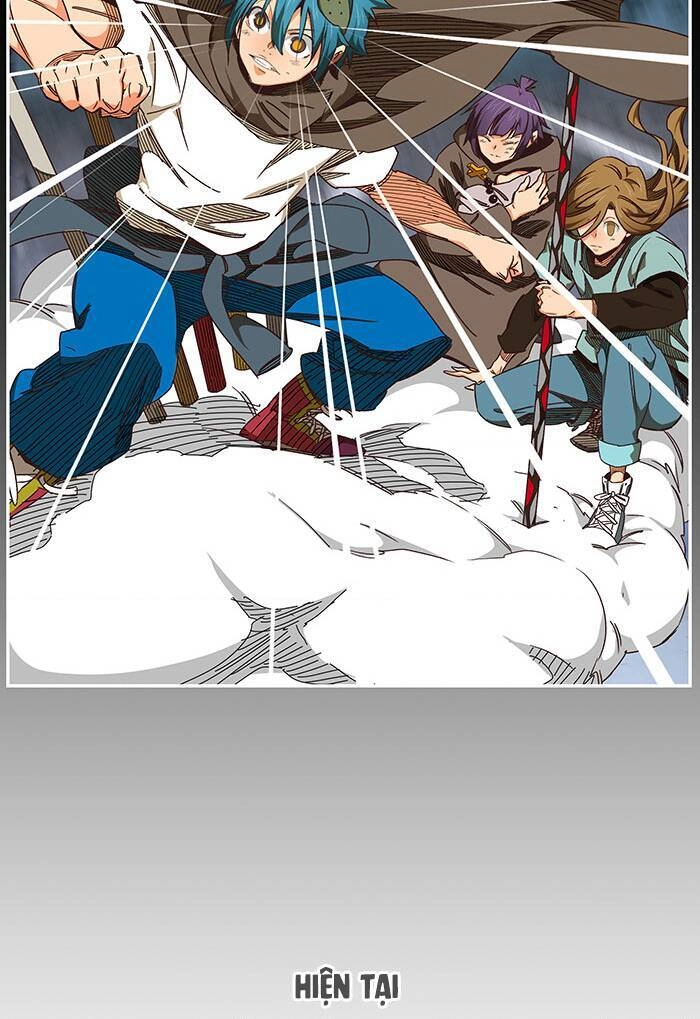 Chúa Tể Học Đường Chapter 529 - 113