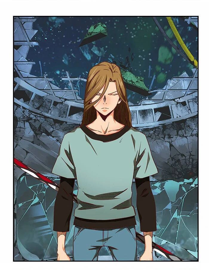 Chúa Tể Học Đường Chapter 530 - 3