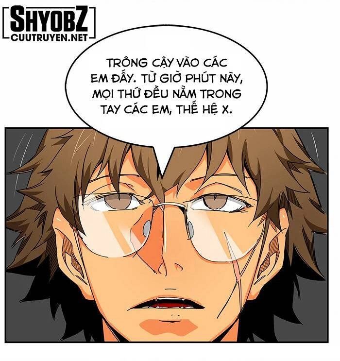 Chúa Tể Học Đường Chapter 530 - 5