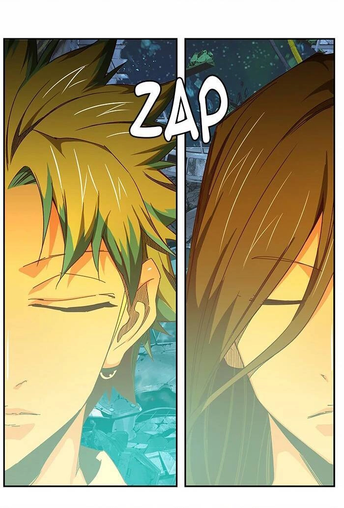 Chúa Tể Học Đường Chapter 530 - 7