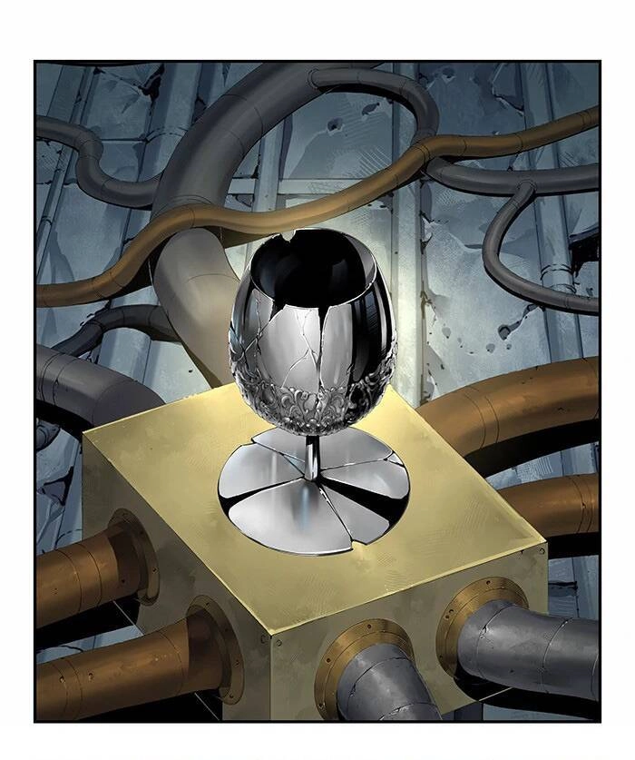 Chúa Tể Học Đường Chapter 530 - 8