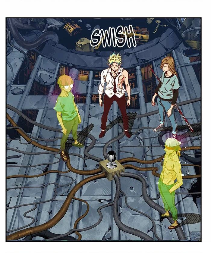 Chúa Tể Học Đường Chapter 530 - 9