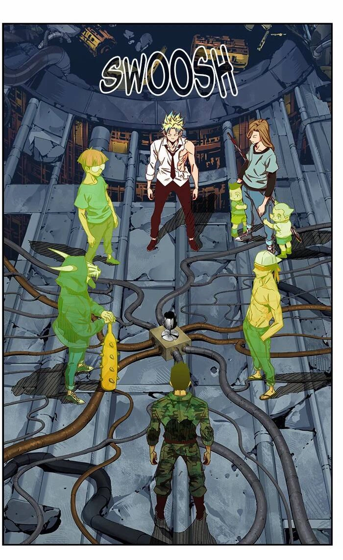 Chúa Tể Học Đường Chapter 530 - 11