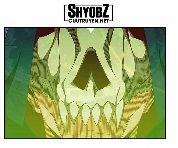 Chúa Tể Học Đường Chapter 530 - 12