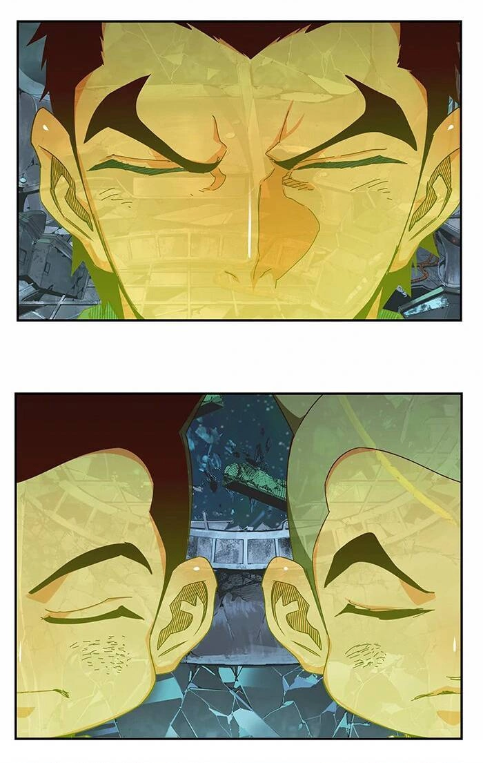 Chúa Tể Học Đường Chapter 530 - 13