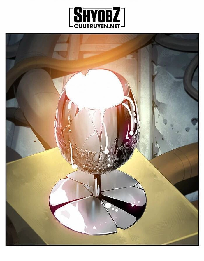 Chúa Tể Học Đường Chapter 530 - 17