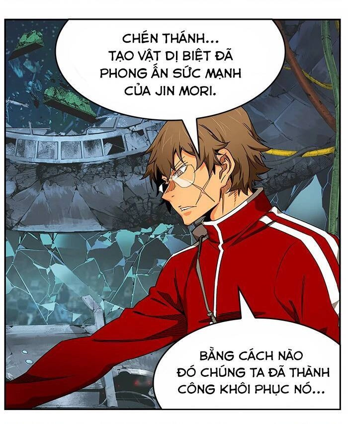 Chúa Tể Học Đường Chapter 530 - 18