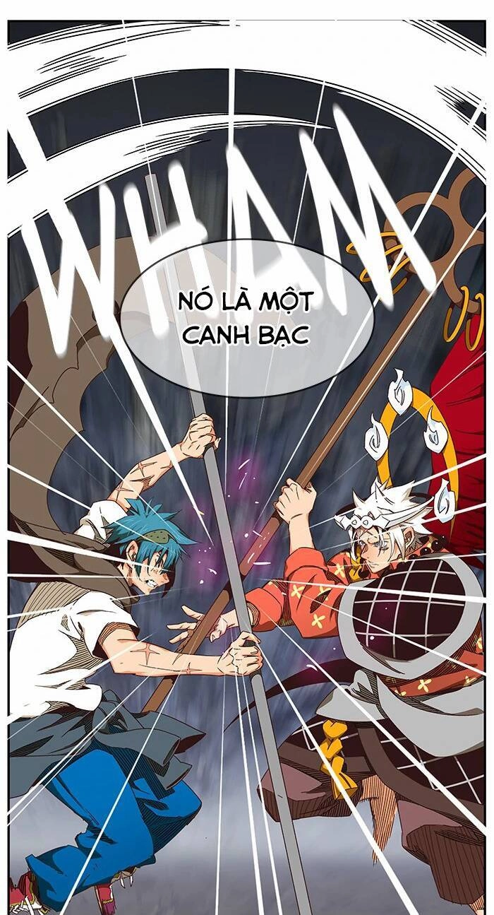 Chúa Tể Học Đường Chapter 530 - 20