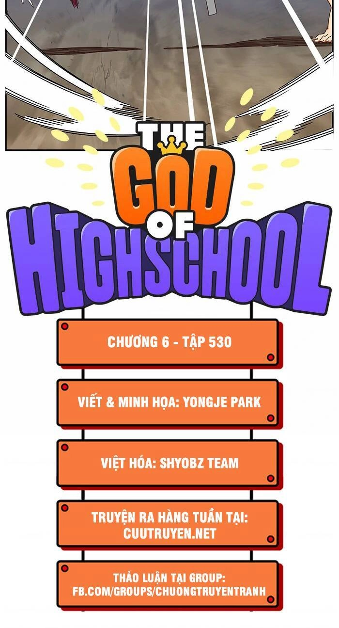 Chúa Tể Học Đường Chapter 530 - 21