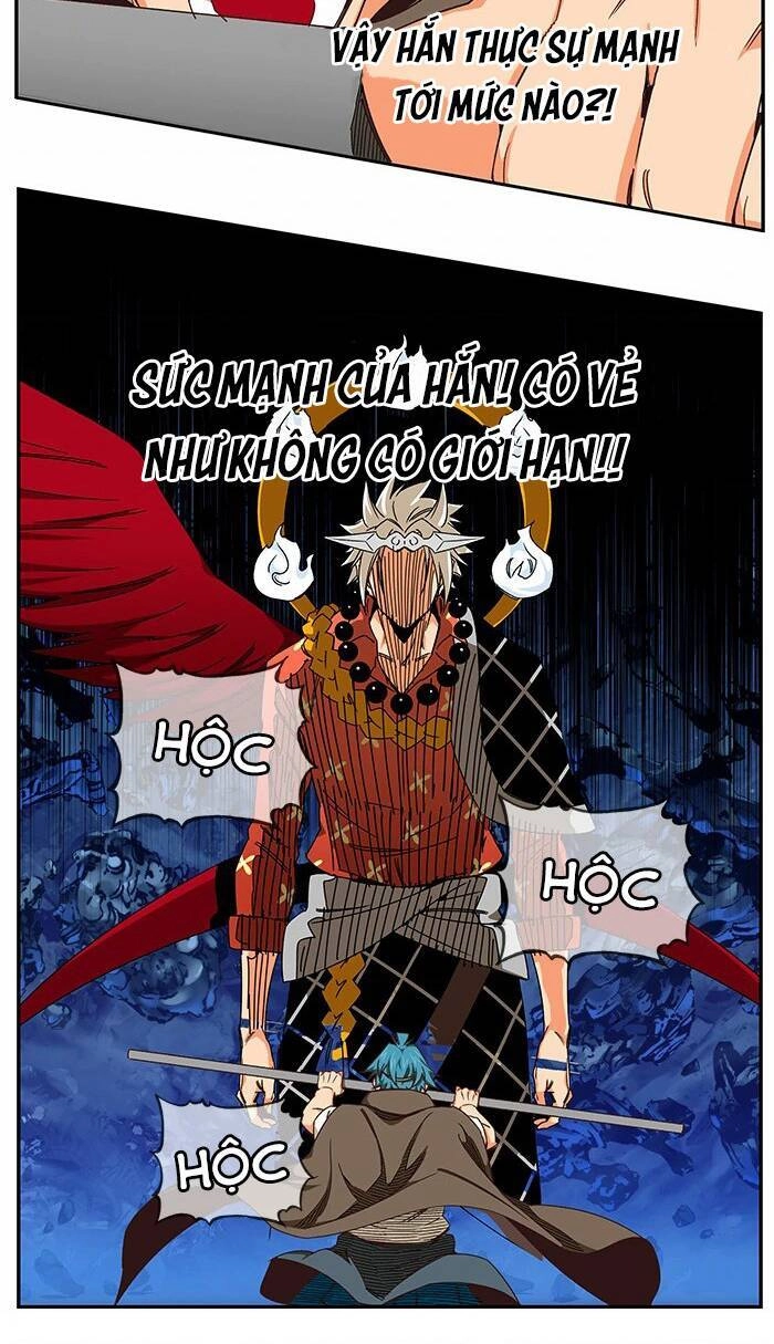 Chúa Tể Học Đường Chapter 530 - 26