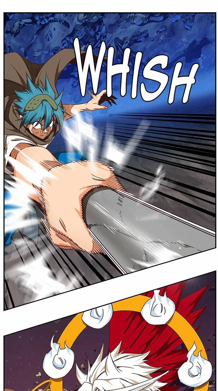 Chúa Tể Học Đường Chapter 530 - 28