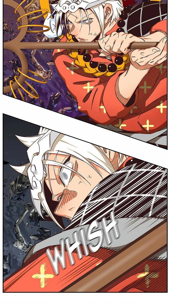 Chúa Tể Học Đường Chapter 530 - 29