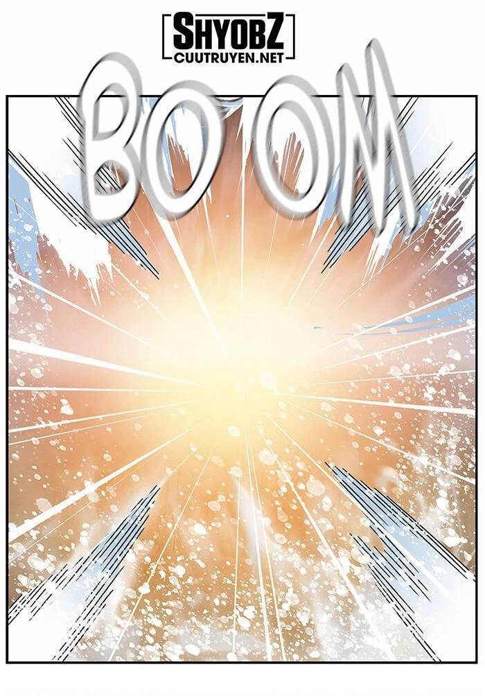 Chúa Tể Học Đường Chapter 530 - 31